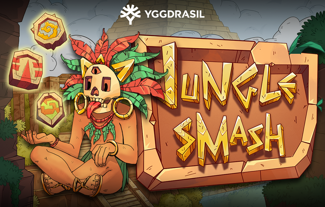 Jungle Smash