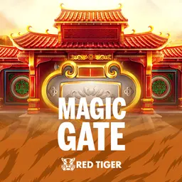Magic Gate