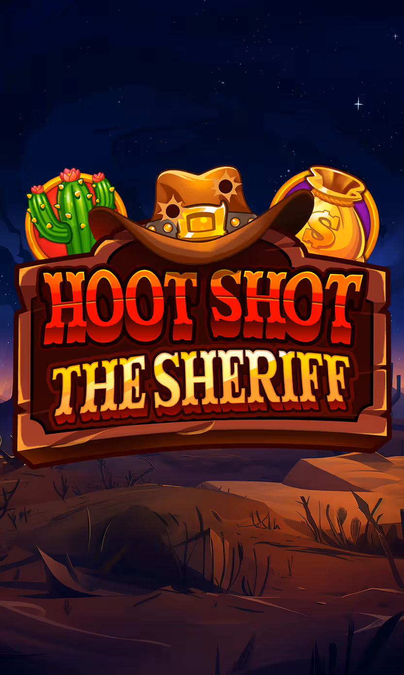 Hoot Shot the Sheriff