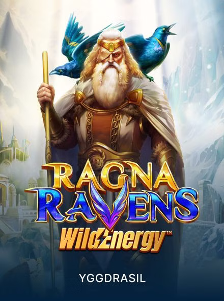 Ragnaravens