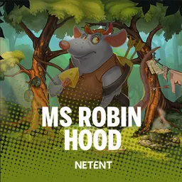 Ms Robin Hood