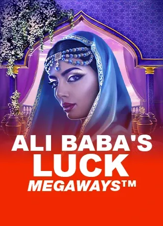 Ali Baba's Luck MegaWays