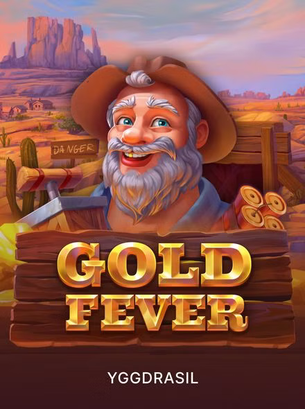 Gold Fever