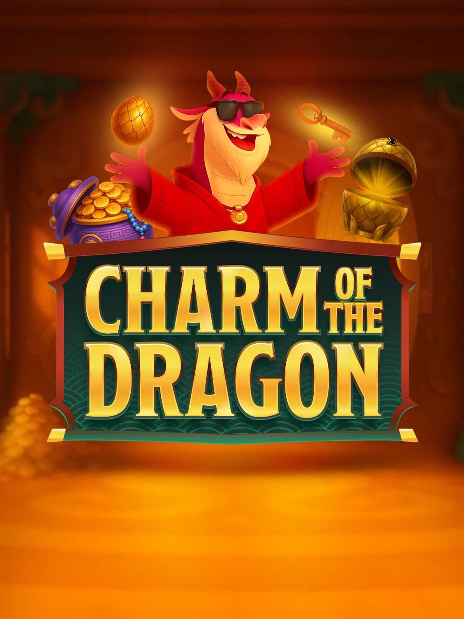 Charm of the Dragon