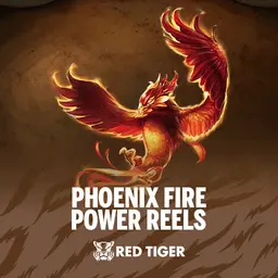 Phoenix Fire Power Reels