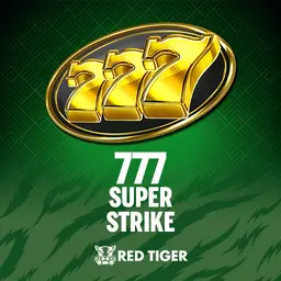 777 Super Strike
