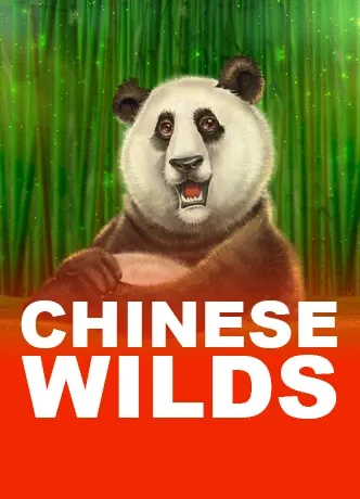 Chinese Wilds