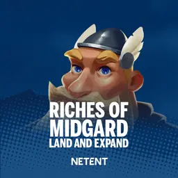 Riches Of Midgard: Land And Expand