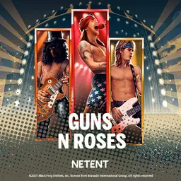 Guns N' Roses Video Slots