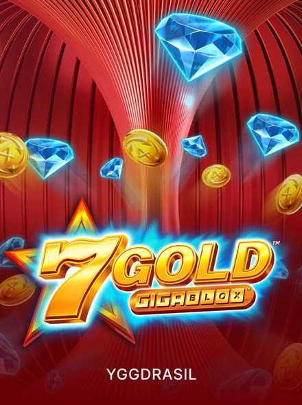 7 Gold Gigablox