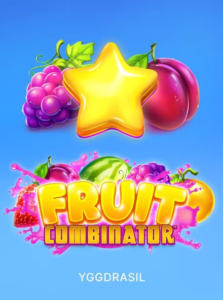 Fruit Combinator