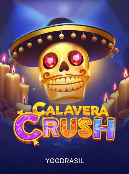 Calavera Crush