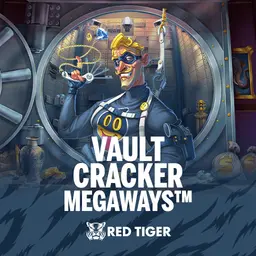 Vault Cracker Megaways