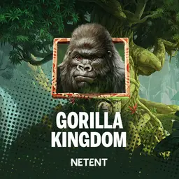 Gorilla Kingdom