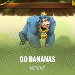 Go Bananas!