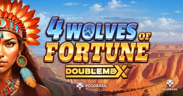 4 Wolves of Fortune