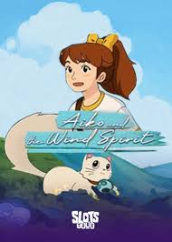 Aiko and the Wind Spirit