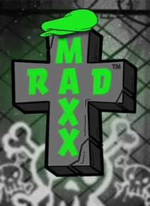Rad Maxx