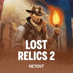 Lost Relics 2