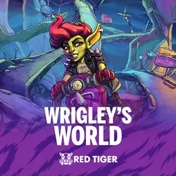 Wrigley’s World