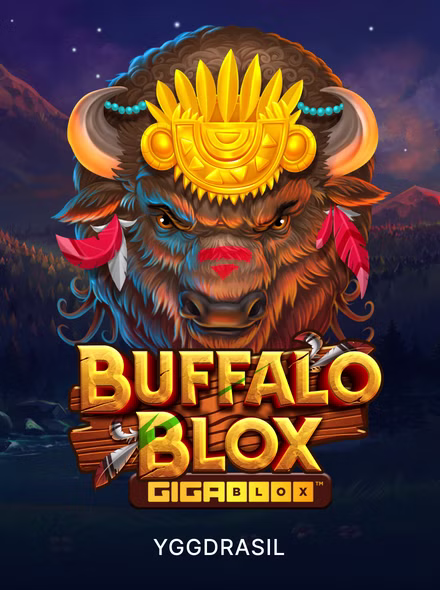 Buffalo Blox
