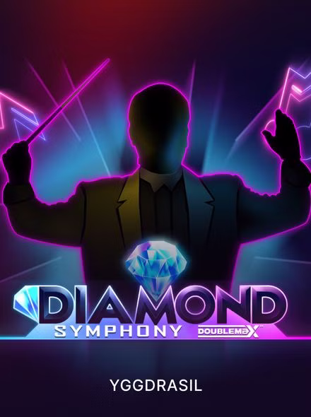 Diamond Symphony Doublemax