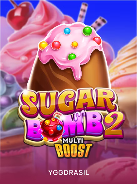 Sugar Bomb 2 MultiBoost