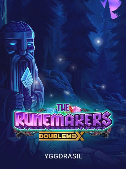 The Runemakers DoubleMax