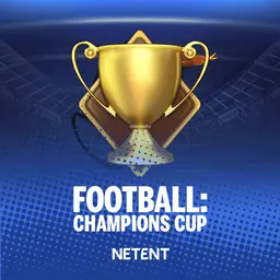 Football: Champions Cup