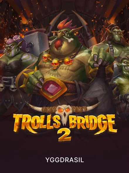 Trolls Bridge 2