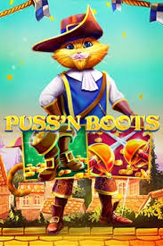 Puss 'N Boots