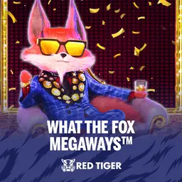 What the Fox MegaWays