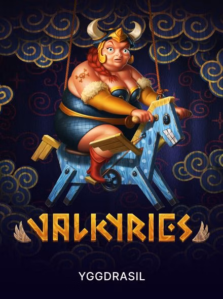 Valkyries