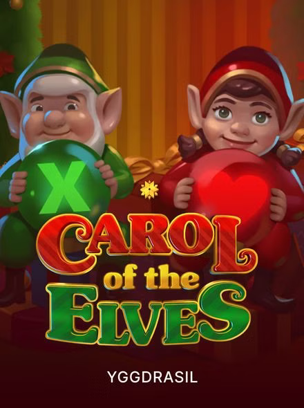 Carol of The Elves