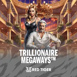 Trillionaire MegaWays