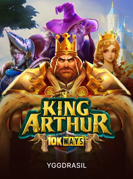 King Arthur 10K Ways