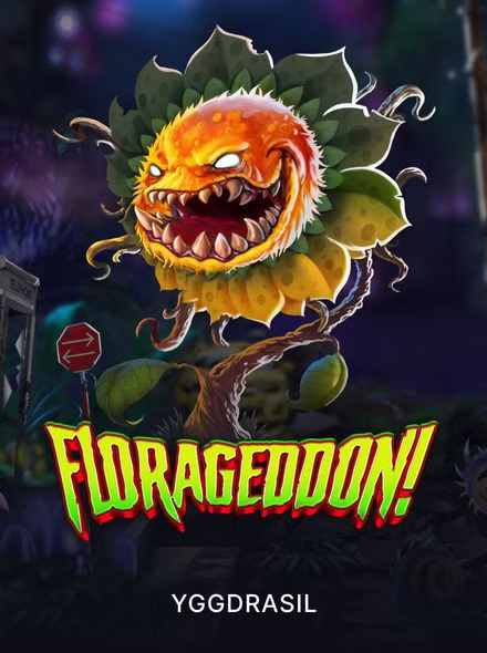 Florageddon!