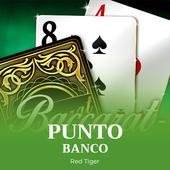 Punto Banco