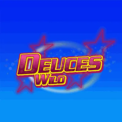 Deuces Wild 50 Hand