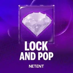 Lock and Pop