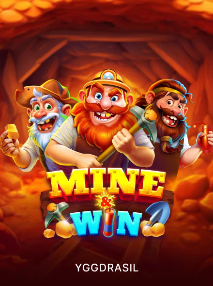Mine and Win