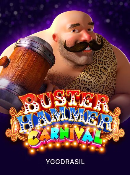 Buster Hammer Carnival