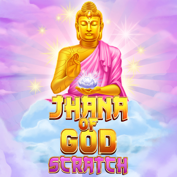 Jhana of God: Scratch