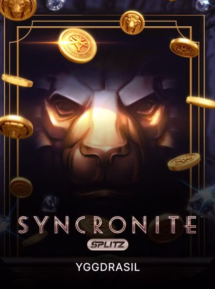 Syncronite