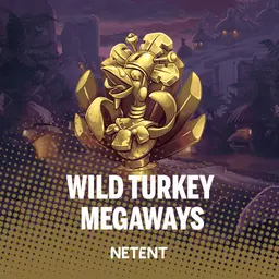 Wild Turkey Megaways