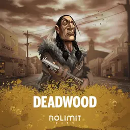 Deadwood xNudg