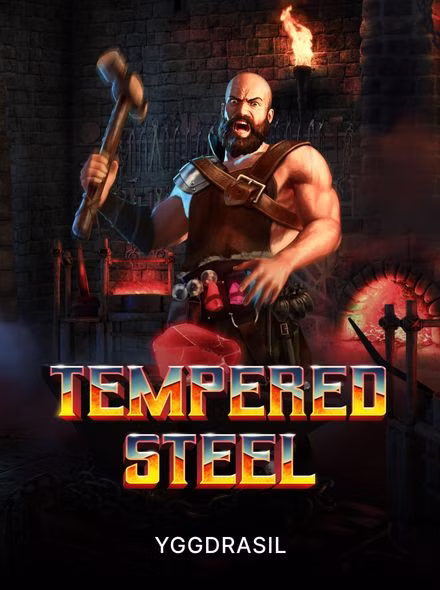 Tempered Steel