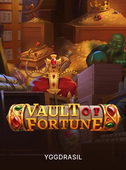 Vault of Fortune