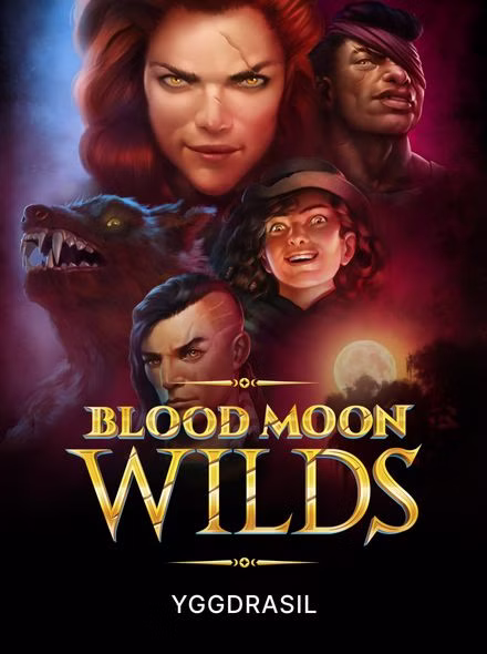 Blood Moon Wilds