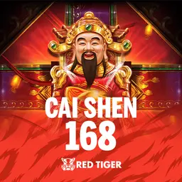 Cai Shen 168
